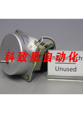 工业配件1AJ6040-0JE38-AB步进电机1:11250 220V 50 HZ Z 62 02 U