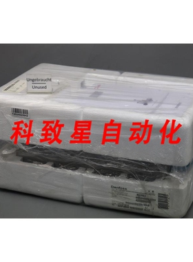 工业配件VLTHVAC FC-102P2K2T4E55H1变频器131F1810 2.2KW UNOVP