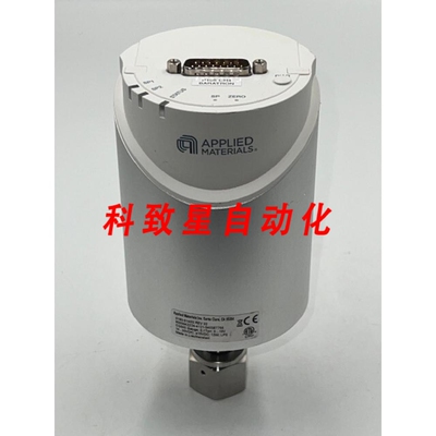 工业配件应用材料0190-51403 REV 02 传感器CG045 GAUGE 0.1 TO