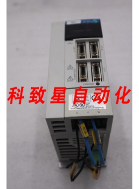 工业配件1PC伺服驱动器MR-J2S-40A L81-C