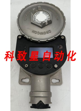 工业配件CROWCON XGARDIQ XIQ-ZZ-S2-011-HZA 激光探测器&