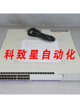 工业配件OS6900-X20 10GB OMNISWITCH