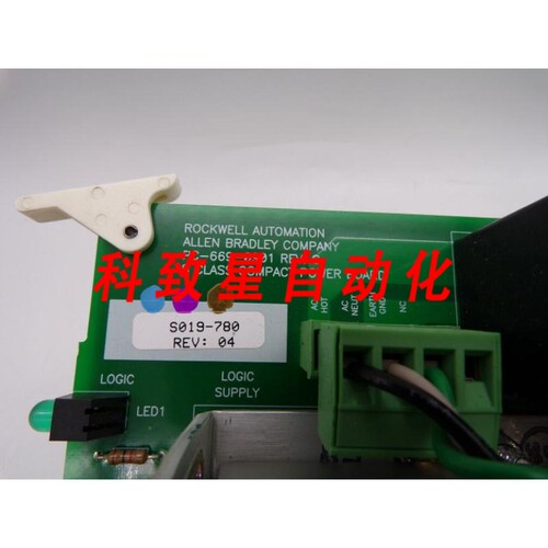 工业配件PC-669-0901 电源