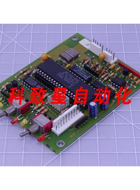 工业配件CPBOURG 9114407 电路板 T114232