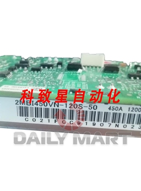 工业配件EAV68449-00 变频驱动器板