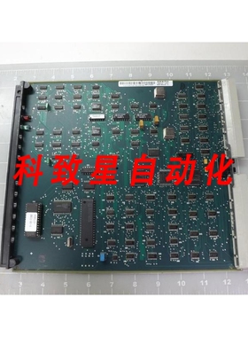 工业配件30E8753 A30810 X2148 X000 2 11 电路板 T50704