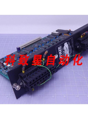 工业配件ANAFAZE MIOP HP 88-1041010 SYSTEM 32 MULTI I/O PROCE