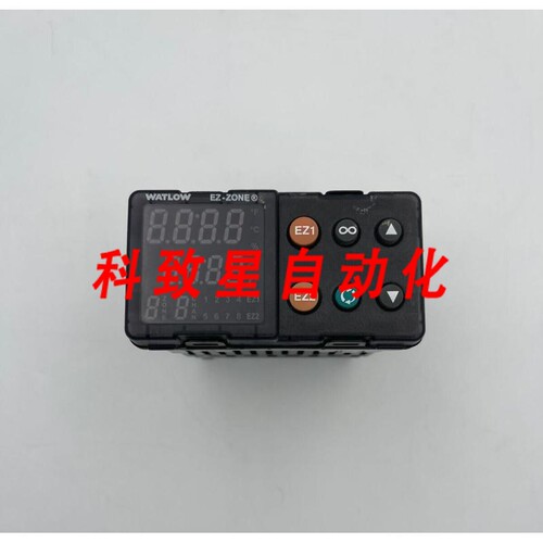 工业配件EZ-ZONE 号:PM9B1FJ-3RFJAAA 100-240V 14VA 最大