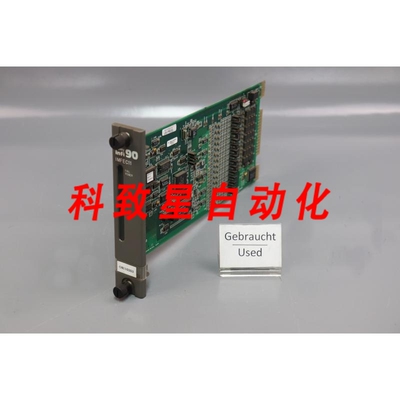 工业配件INFI 90 IMFEC11 现场设备通讯