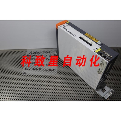 工业配件ACOPOS 1045 伺服驱动器 8V1045.001 REV J0&8AC120.60-1