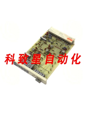 工业配件6DC-1017-8BC 6DC10178BC模块