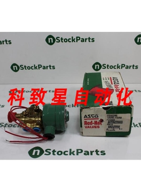 工业配件EF8342C3PMS NSFB-VALVE