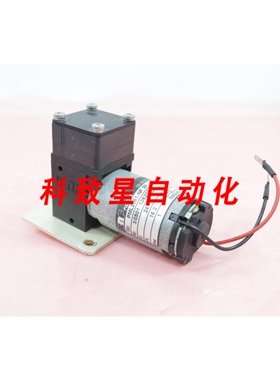 工业配件ALLIANCE 2695 HPLC KNF 隔膜泵 PML2881-NF 30