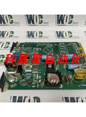 工业配件4DP7APXPR311 51300409 TDC 2000功率调节器SL编号 5670