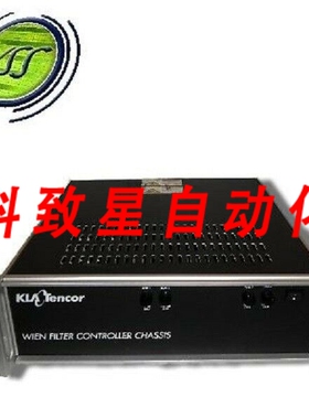 工业配件8100 6400 WIEN 滤波器控制器机箱