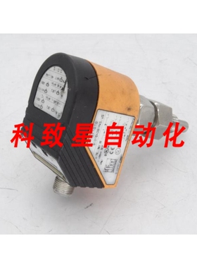 工业配件EFECTOR SID10ADBFPKG/US-SI1010 传感器