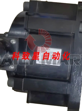 工业配件SGMGV0DDA6S 伺服电机