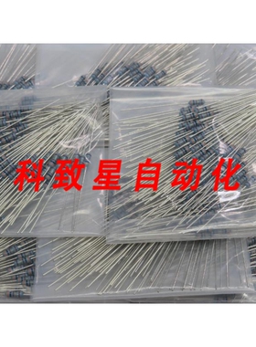 工业配件MF1/4DC30R1F SPEER-膜电阻-过孔T166686