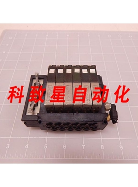 工业配件44B-L00-GDC0-1DV 电磁阀带电路板 T80112