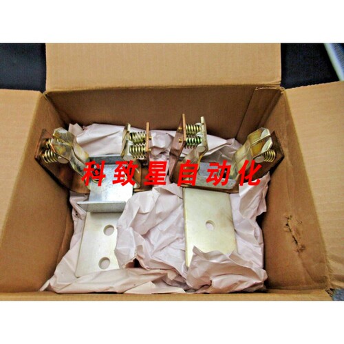 工业配件CLE-NL-E 3 保险丝夹 9078A67G04 数量:2