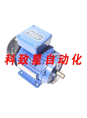 工业配件PARKINSON UAD80A 电机 0.75KW 2850RPM