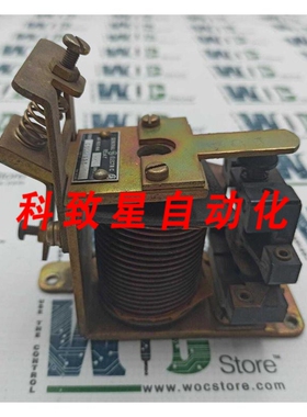 工业配件IC2820D300A23GE继电器600V 10AMPS 581501