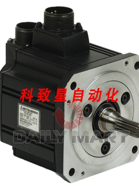 工业配件HC-MFS13E2DW6-S8 HCMFS13E2DW6S8 伺服电机