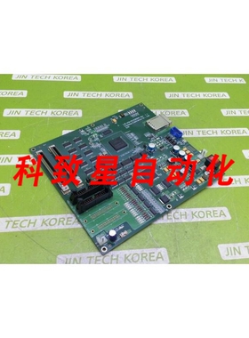 工业配件YJE-4CH-PCIESERVO版本1.1