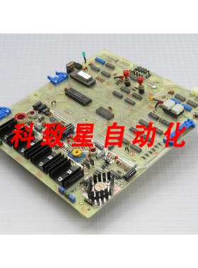 工业配件76543210 CPU 1LB PCB 电路板 T213404