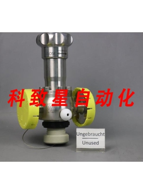 工业配件BIAR 1.4404/316L 取样阀 E111653 150LBS 11.1BAR 161PS