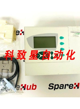 工业配件CENTRALINE CLPA21LC22 HVAC 控制器