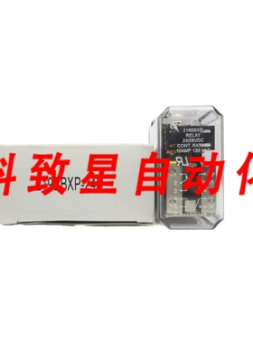 工业配件219BBXP-24D 120VAC 10A
