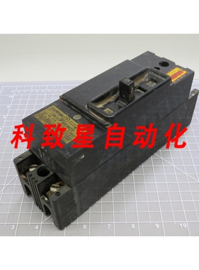 工业配件TRUMBULL ATB 26100 CIRCUIT BREAKER 100 AMP T159359