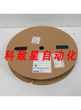工业配件DUNBAR C530-145-001 HS 1/4 IN 线轴 250 M23053/5-106-