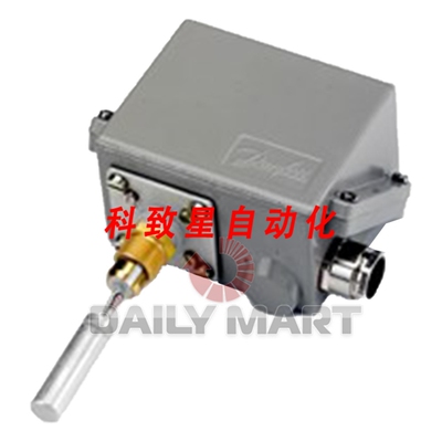 工业配件KPS80 060L312666 恒温开关