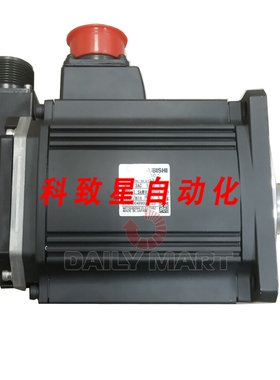 工业配件HC-RFS153伺服电机