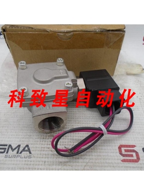 工业配件VXD2150G-06N-5C1 阀门