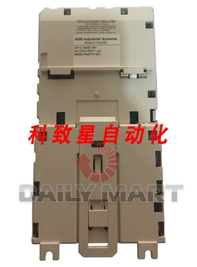 工业配件CI810A 3BSE013262R1 电源模块