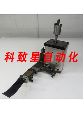 工业配件AUTOSPLICE TERMINAL INSERTER TOOLING APLICTOR HEAD A