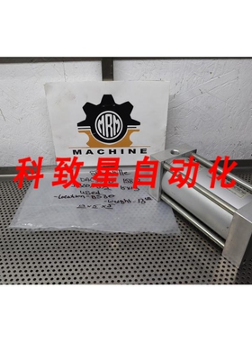 工业配件SPRINGVILLE .DAC35AD I350-X5-1/2 15813 5-1/2 STROKE