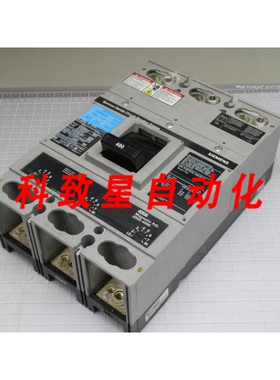 工业配件JD63F400 断路器 3 POLE 400 A T194074