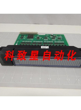 工业配件44A751329-001R02/2 44A726758-002R02 输出模块 T59781