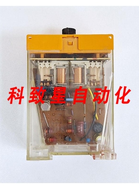 工业配件SZT 62-S/150228/2 时间继电器 500W 250V 6A