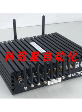 工业配件NETWORKS ICES-03 PORTABELLA I4000