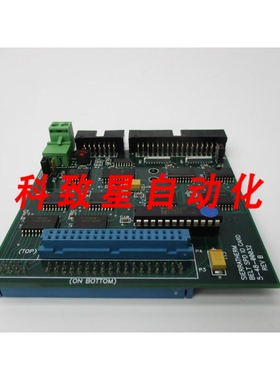 工业配件SIERRATHERM 5-48-00032 REV.B