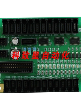 工业配件TEL PCB BOARD I/F TOB 1096/EPC-T0091A-11 NEW