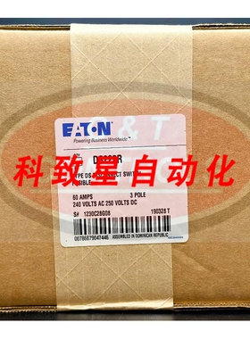 工业配件DS222R 60A 3P NNECT
