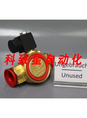 工业配件321K3606-495865C2 电磁阀 G2819 A ND18 2.5W 24V 104MA