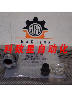 工业配件RUSSELL STOLL 7328-78 60A 600VAC 250V RECEPTACLE PIN