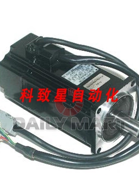 工业配件SGMAH-04AAA21 电机伺服PLC